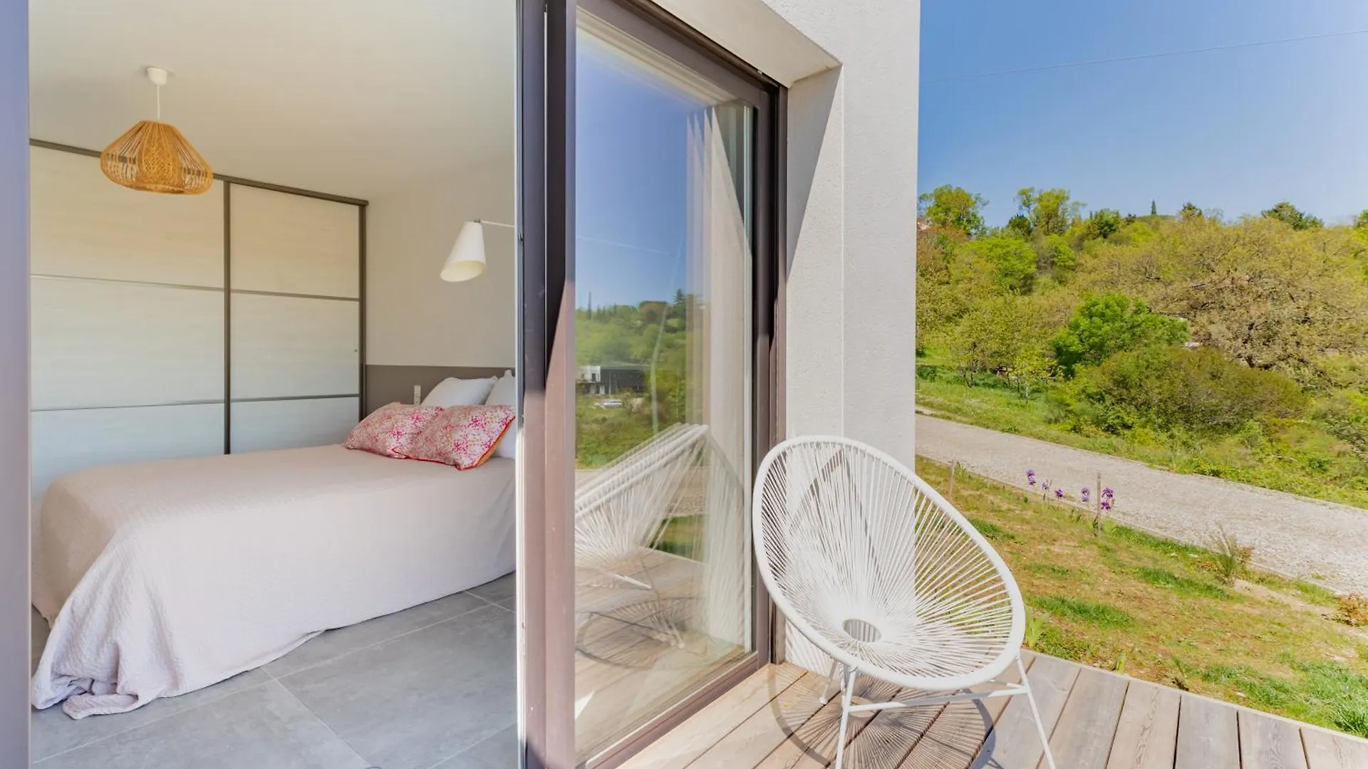 Villa Detente & Vue Panoramique-Piscine Privee A 15 Min De Toulouse Vieille-Toulouse فرنسا